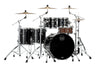 Mapex Saturn Evolution Studio Negro Piano