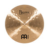Meinl Byzance  Traditional Hammered Crash Extra Thin