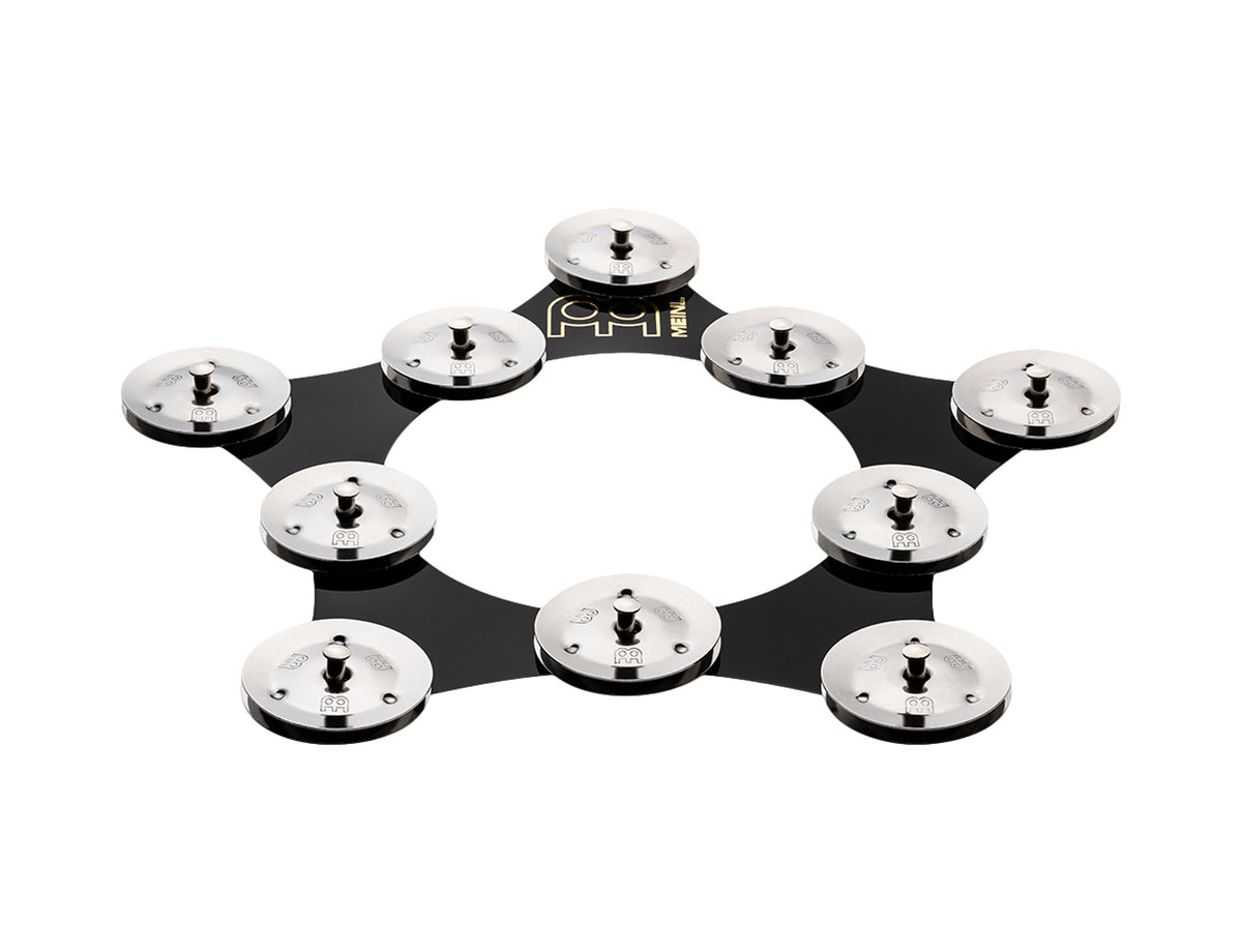 SUPER FLEX CHING RING MEINL