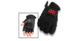 Meinl Gants Sans Doigts Taille L