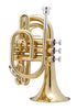 Trompeta de bolsillo Jupiter JTR710Q