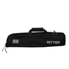 Funda Ritter Bern para saxofón soprano, negra