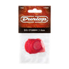 Dunlop Sachet 6 Médiators Big Stubby 1mm
