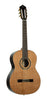 Ortega RE159RWSN Natural Brillante