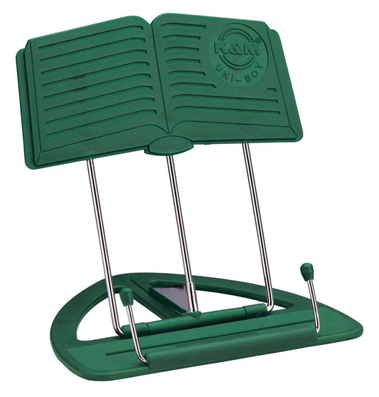 Lot de 22 pupitres de table KM 12450 Uni-Boy