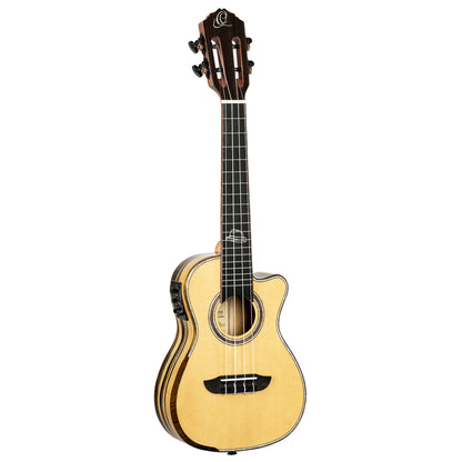 UKULELE CONCERT ORTEGA BILLY WATMAN