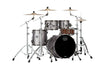 Mapex Saturn Evolution Fusion Gun Metal Grey