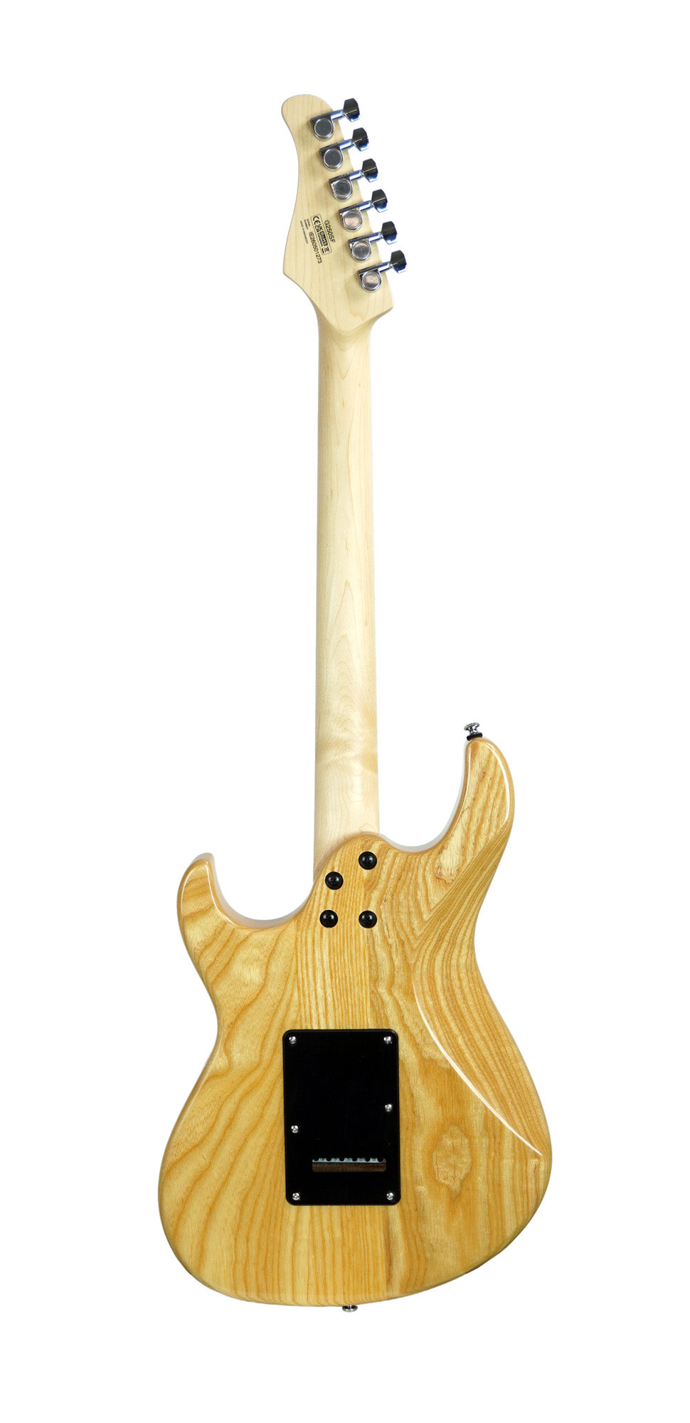CORT G250SFNAT GUITARE SF NATURAL