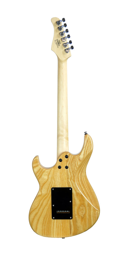 CORT G250SFNAT GUITARE SF NATURAL
