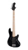 Cort Basse Elrick NJS 5 Noir