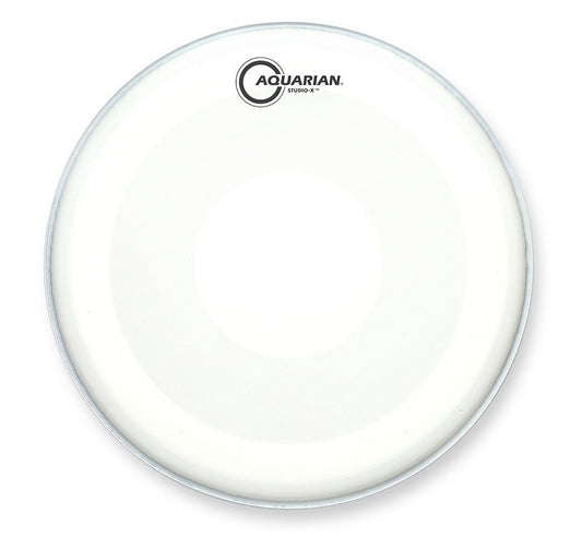 Peau Studio-X 18", sablée