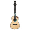 Ortega Ukulele EAGLESUITE-U Naturel Brillant