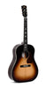 Sigma SJM-SG45 Sunburst Gloss