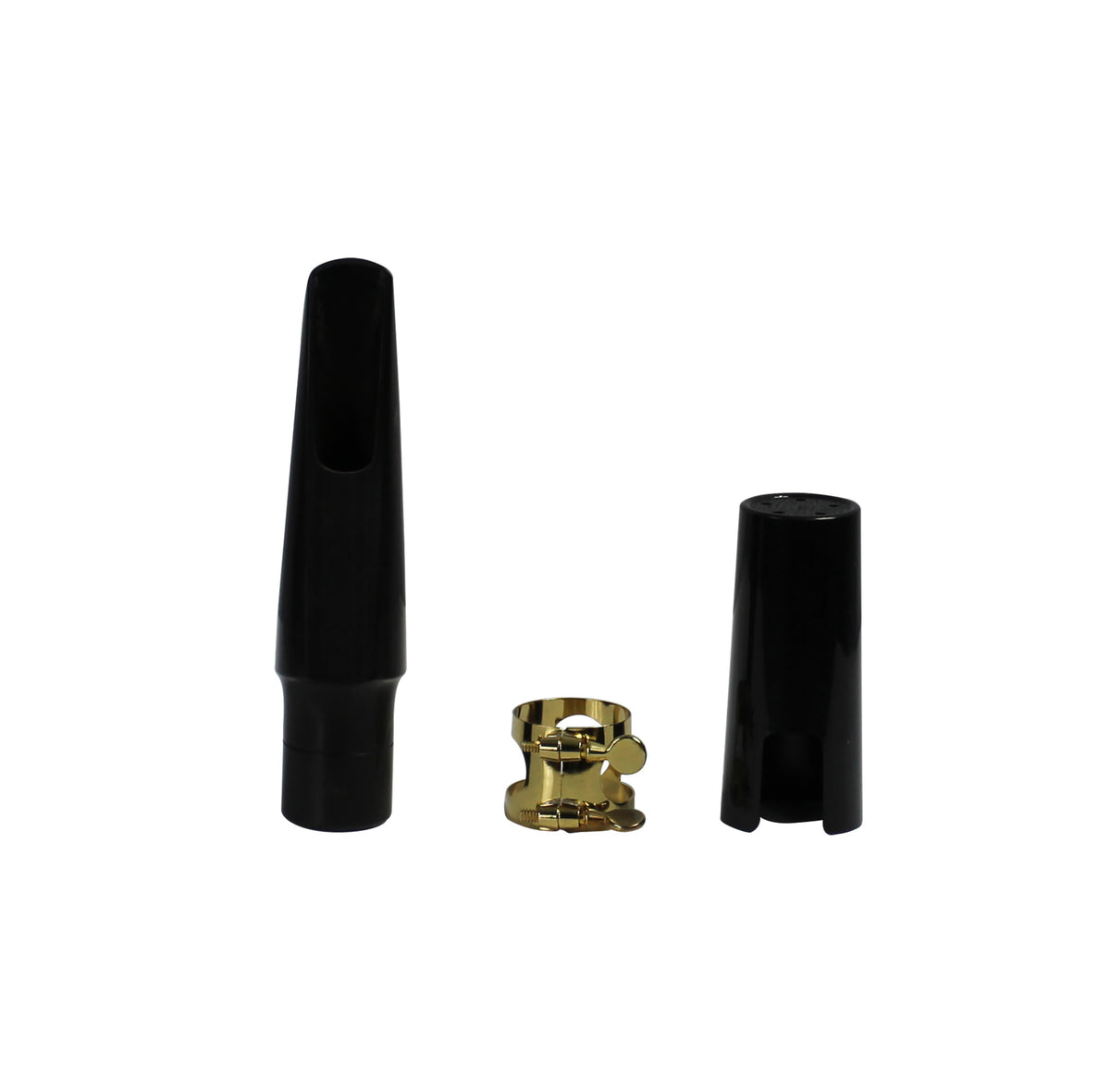 Bec de saxophone baryton Otto Link 6 (Ebonite)