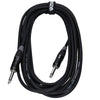 Enova Cable Instrument Jack / Jack 3M