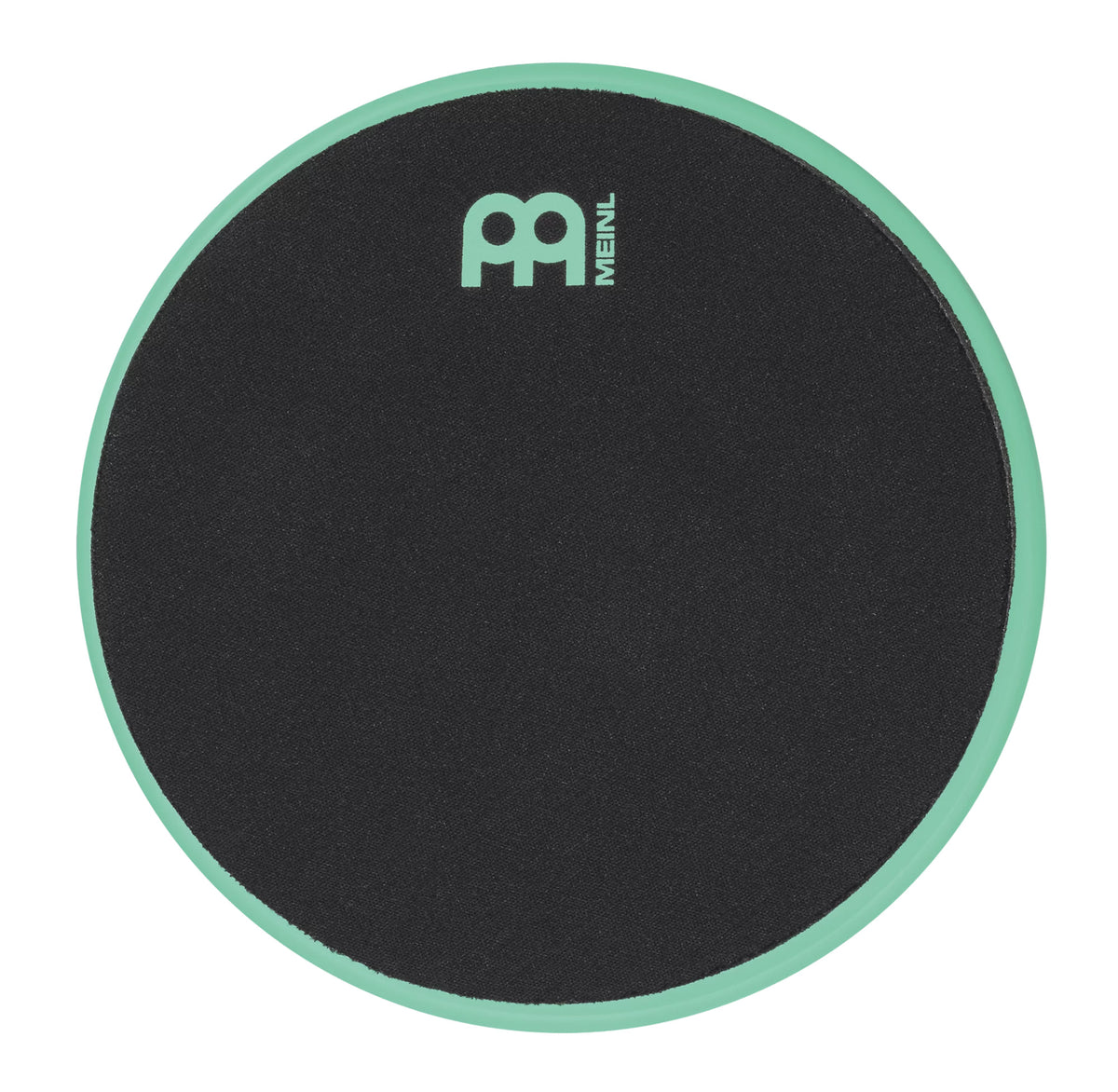 Pad d'entraînement Marshmallow Meinl 6" fini sea/ bleu