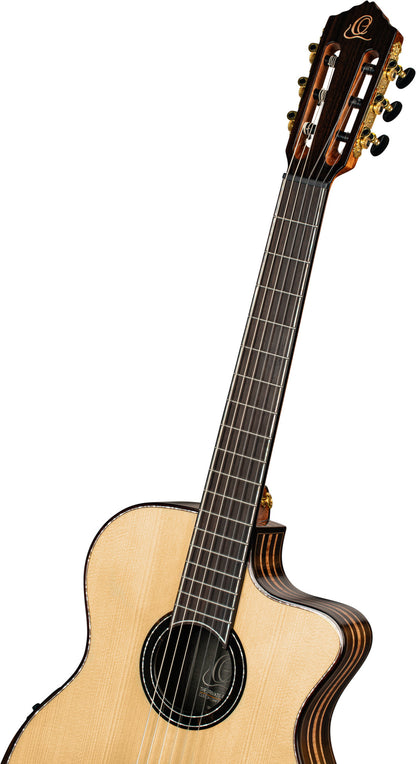 ORTEGA GRSUITE-TCE GUITARE GRANDSUITE, CW EQ