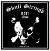 skull corde électrique SKUS011