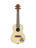 Ukelele Ortega Triskell RFEU-3 Natural Satinado
