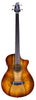 Breedlove Pursuit Exotic S Concerto CE Basse Frettless
