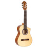Ortega Requinto RQ38 Natural Satinado