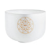Sonic Energy cuenco tibetano de cristal 10