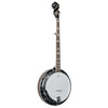 BANJO ORTEGA OBJ750-MA, 5 CUERDAS, ARCE FLAMEADO