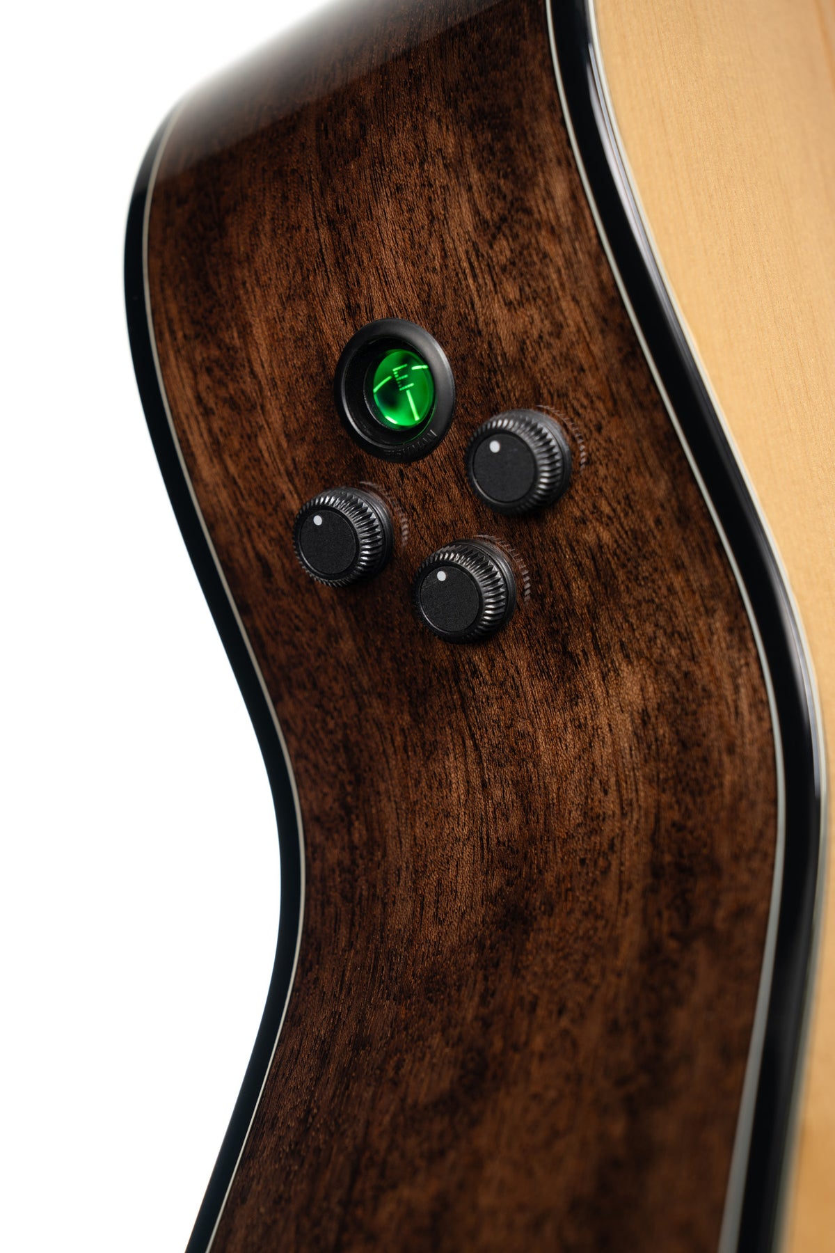 GUITARE CORT GOLD MC6 OVANGKOL BRILLANT