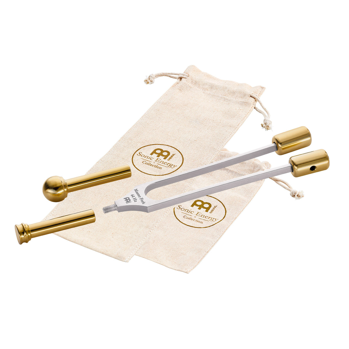 DIAPASON SONIC ENERGY GROUNDING THERAPHY 64 HZ