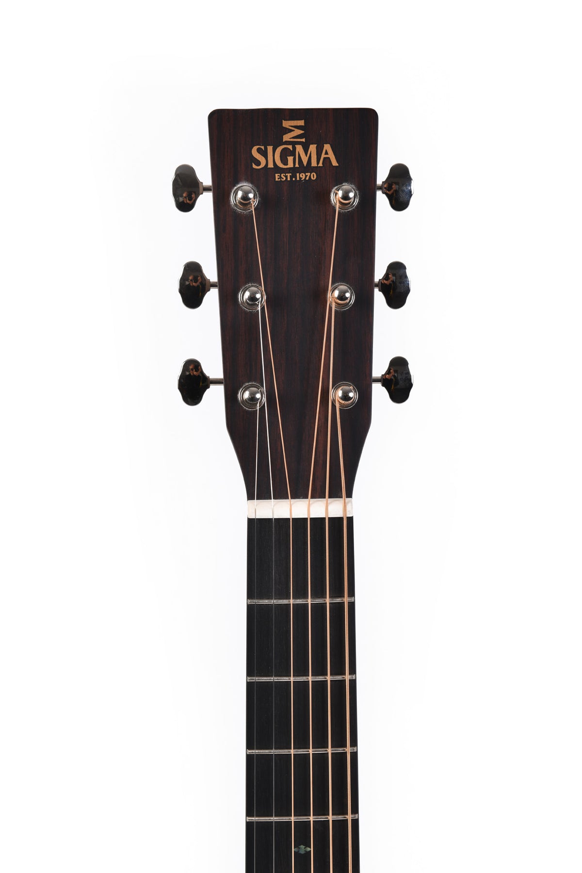 SIGMA SERIE STANDARD SDR-28L GAUCHER