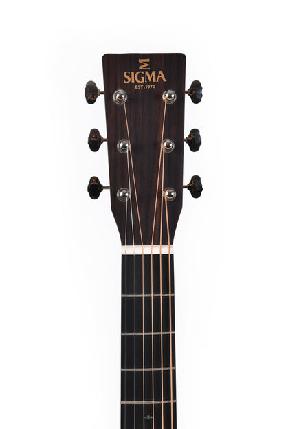 SIGMA SERIE STANDARD SDR-28L GAUCHER