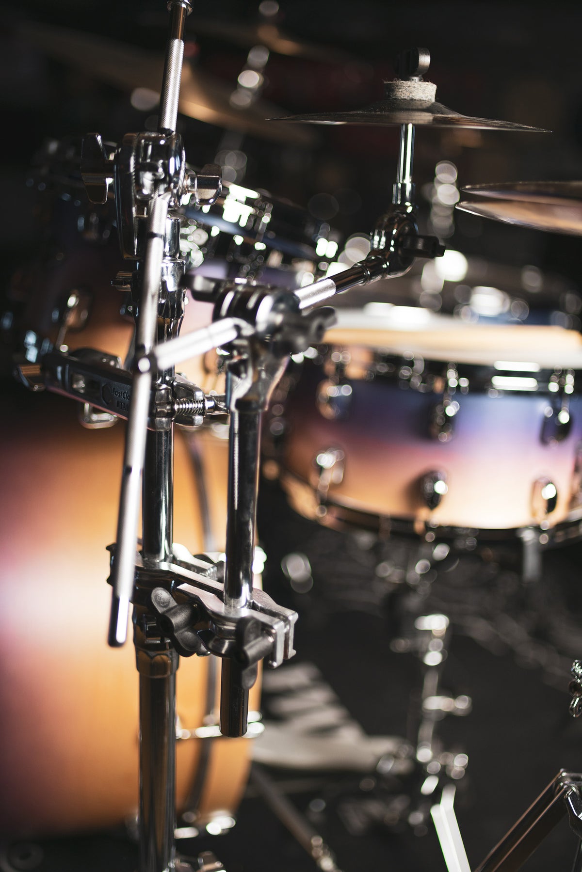 MULTI CLAMP MEINL