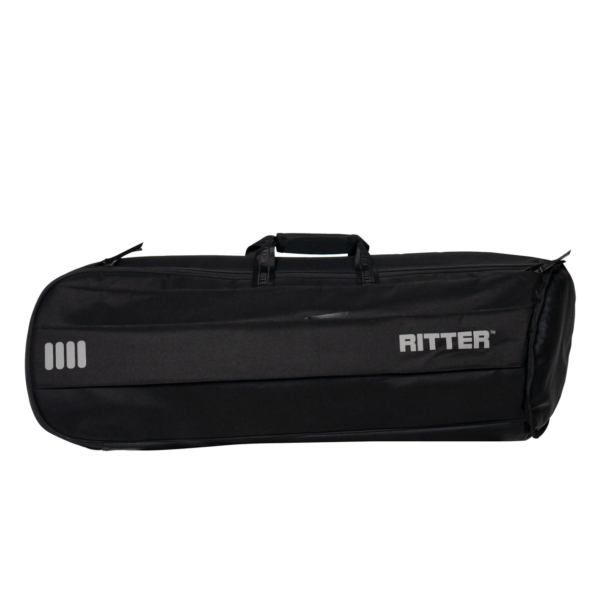 Housse d'euphonium pavillon frontal Ritter Bern 4