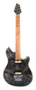 Peavey Guitare Electrique HP2 Trans Black