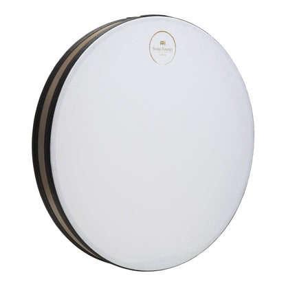 WAVE DRUM SONIC ENERGY 18" BRUN