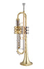 Trompeta XO 1602LR4