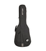 Funda Ritter para guitarra dreadnought gris