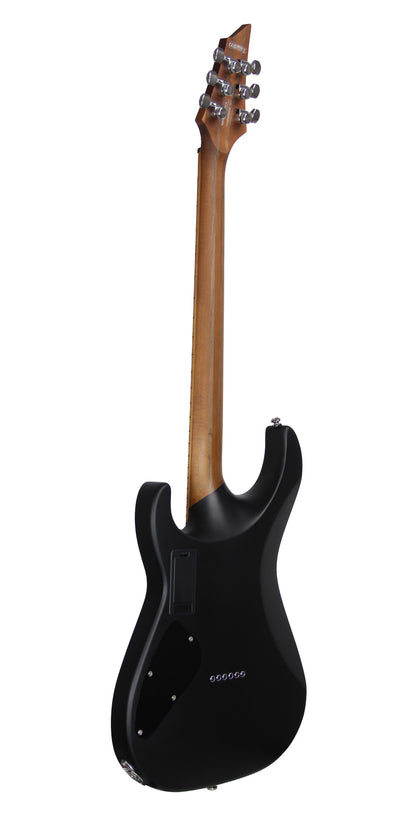 GUITARE CORT KX600 INFINITE NOIR