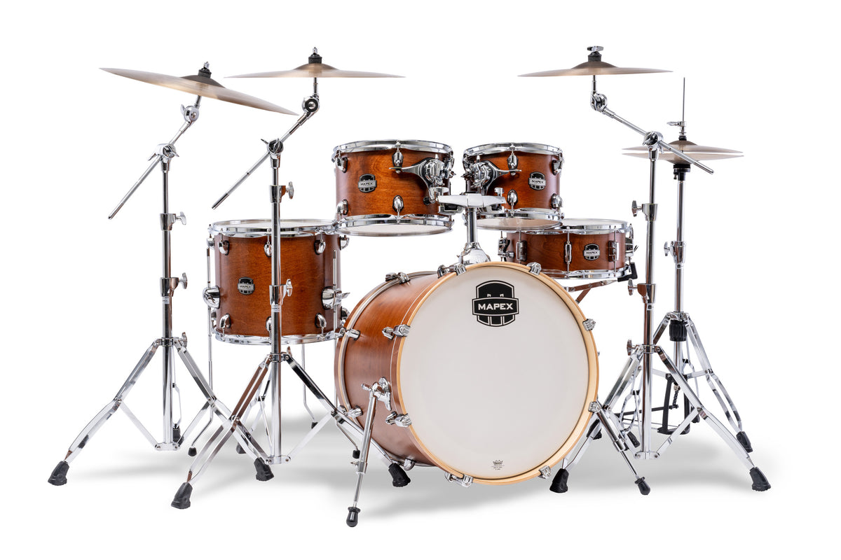 Batterie Mars Maple Fusion - MM504SFWM