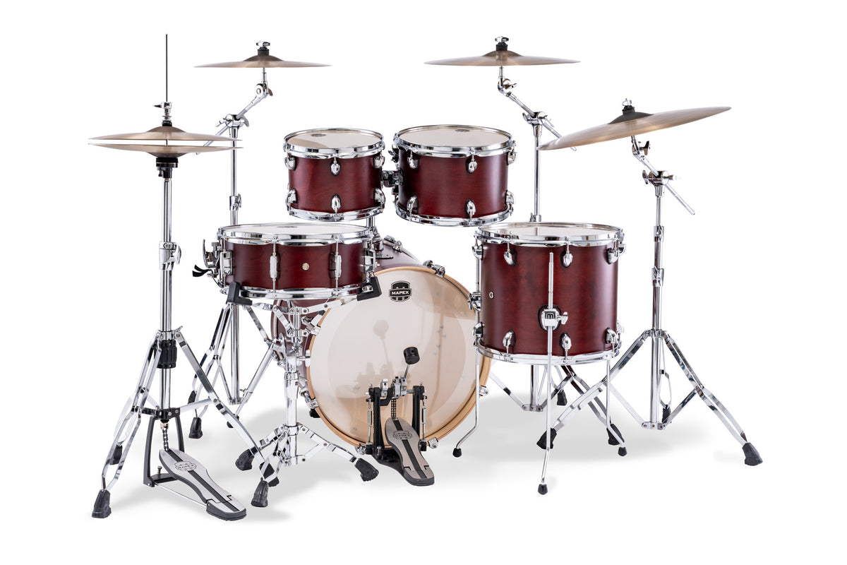 Batterie Mars Maple Fusion - MM504SFWI