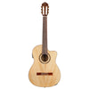Ortega RCE158SN Natural brillante