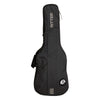 Funda doble Ritter para 2 guitarras eléctricas gris