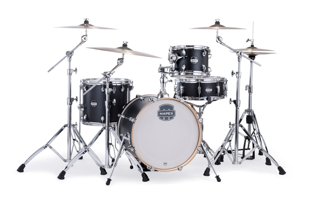 Batterie Mars Maple Bebop - MM486SKD