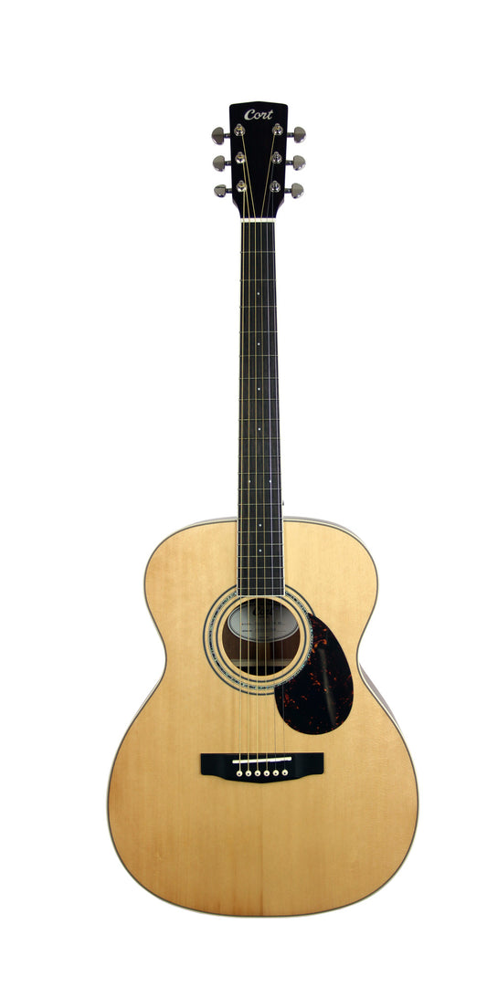 CORT E100OMNS GUITARE
