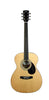 Cort Earth 100OM Naturel Satin