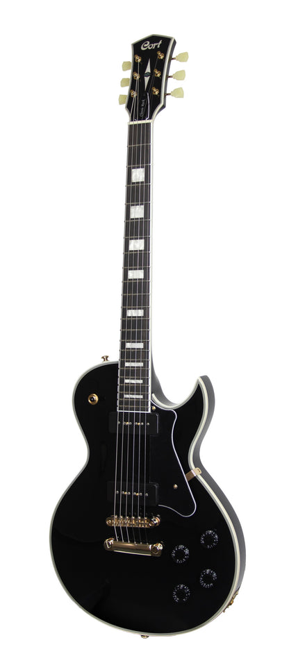 CORT CR270PBK GUITARE CR270P NOIR