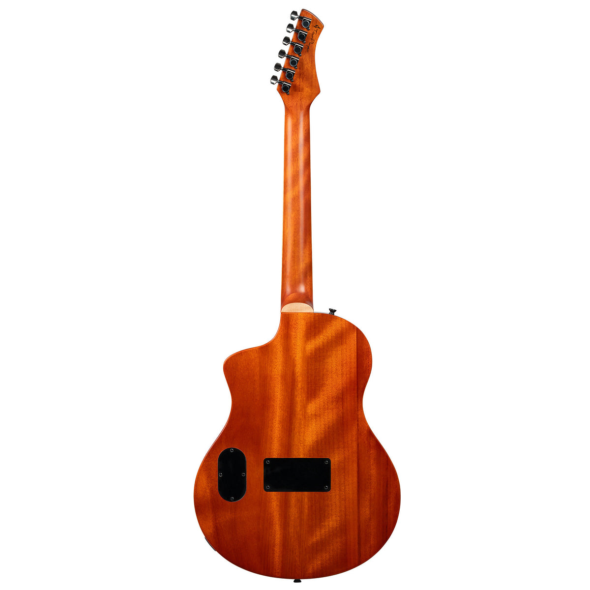 GUITARE ORTEGA TOURPLAYER GRIS BURST