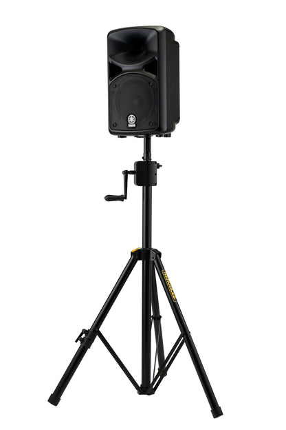 SUPPORT HERCULES ENCEINTE AVEC MANIVELLE