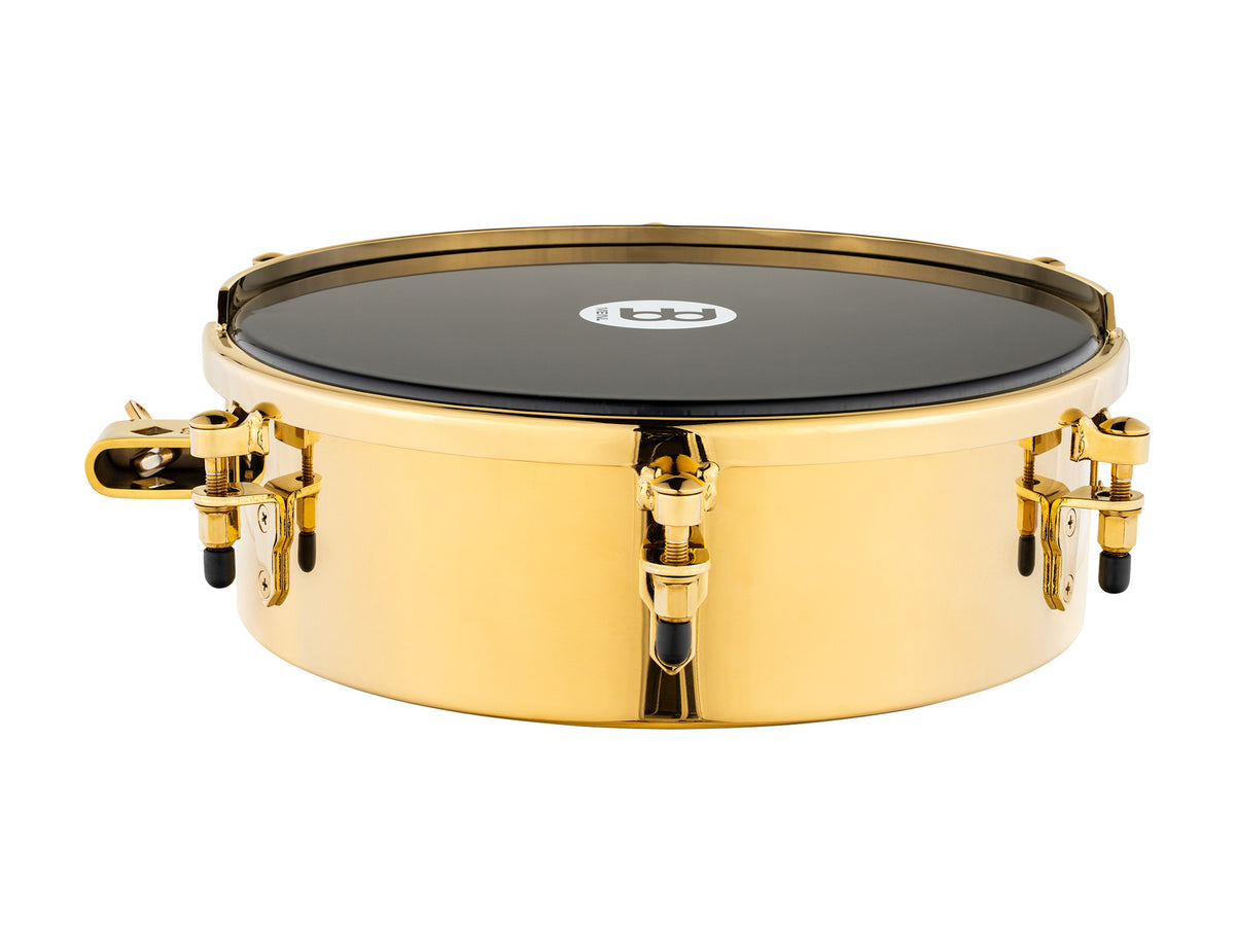 TIMBALE MEINL 13" TAKU HIRANO DORÉE