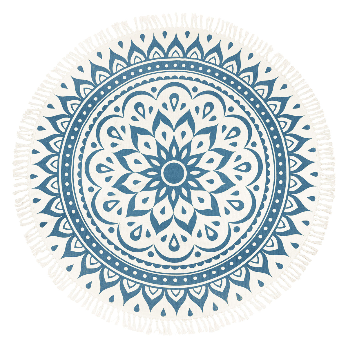 TAPIS MEDITATION MEINL SONIC ENERGY, BLEU